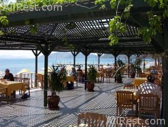 Holiday Republic Marmaris Resort 21